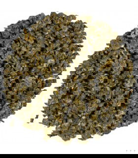 King Ginseng Oolong
