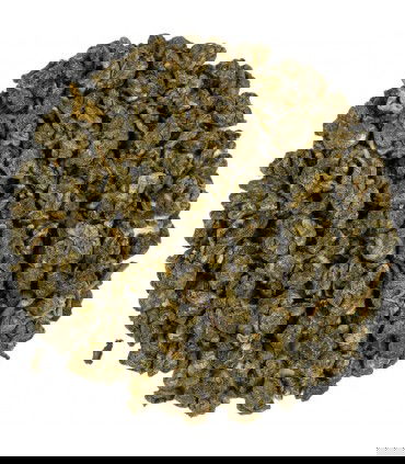 King Ginseng Oolong