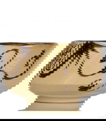 Cuenco Para té Matcha Oribe