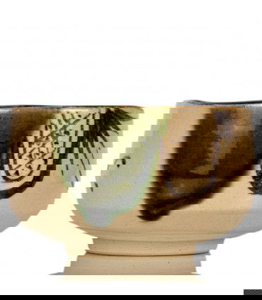 Cuenco Para té Matcha Oribe