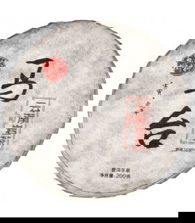 Pu Erh Sheng de Matai 2022