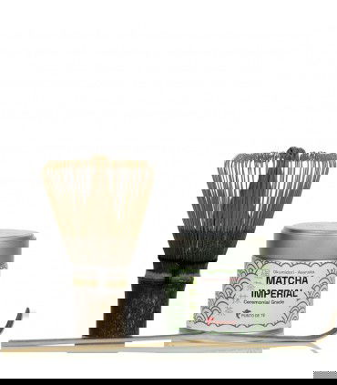 Comprar Kit té Matcha premium al mejor precio. Envíos 24/48h a España