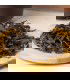 Laobanzhang Pu Erh hojas secas