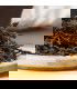 Laobanzhang Pu Erh detalle de las hojas