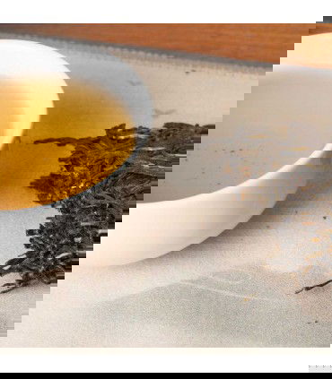 Laobanzhang Pu Erh licor
