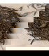 Laobanzhang Pu Erh trozo del disco