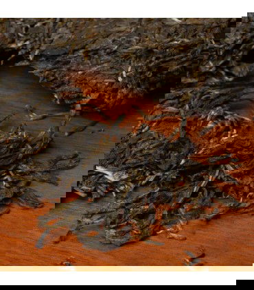 YIWU PUERH BROKEN CAKE