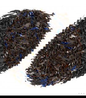Smoky Earl Grey