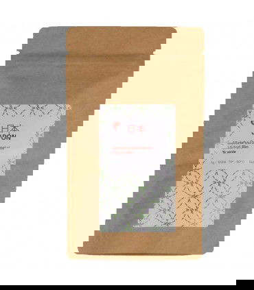 Paquete de té matcha premium Midori