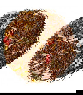 Rooibos frutas del paraíso