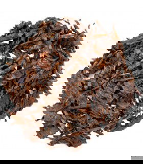Pu Erh Shu Cha Da Ye año 2002