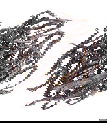 Uroncha - té azul japonés