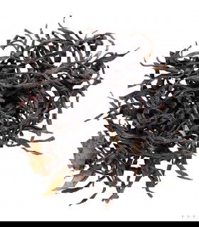 Té negro Gu Shu Cha