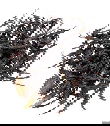 Té negro Gu Shu Cha
