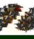 Té negro Borneo