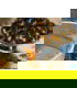 Té negro Borneo licor