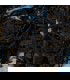 Pu Erh  Wang Bing Zi Yo Cha detalle hebras