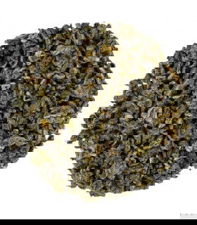 Nantou Jade Oolong - té azul de taiwán