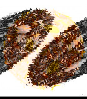 Rooibos Aromas de Hogar