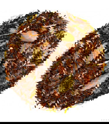 Rooibos Aromas de Hogar