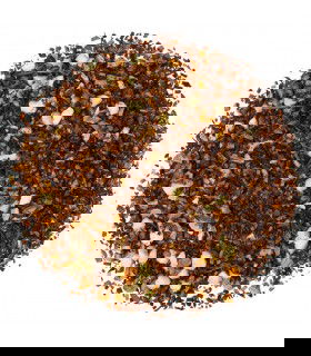 Honeybush de Manzana Caramelizada 100% Natural: Infusión  sin Cafeína