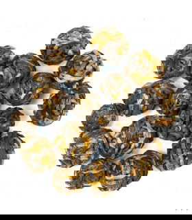 Black Dragon Pearls