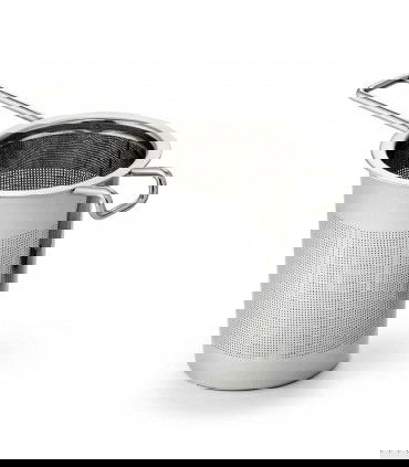Filtro para Té de Acero Inoxidable - Versátil y Duradero