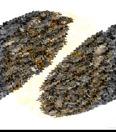 Jinxuan Oolong - Milky Oolong