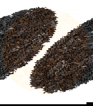Pu Erh de alta calidad