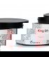 King of Pu Erh en lata