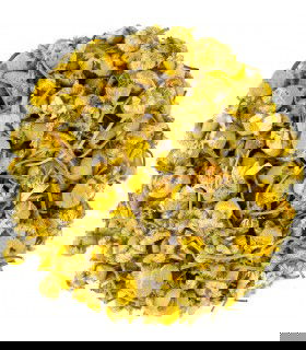 Manzanilla a granel