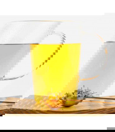 Manzanilla a granel infusion