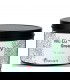 lata té verde misty green