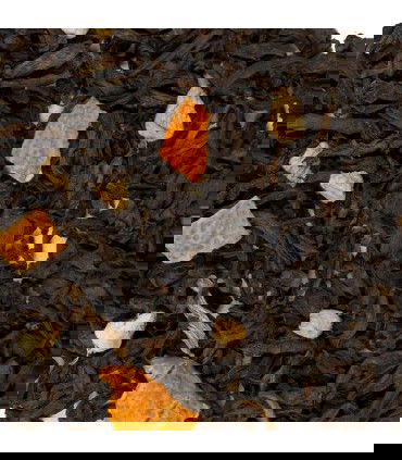 detalle jengibre y naranja