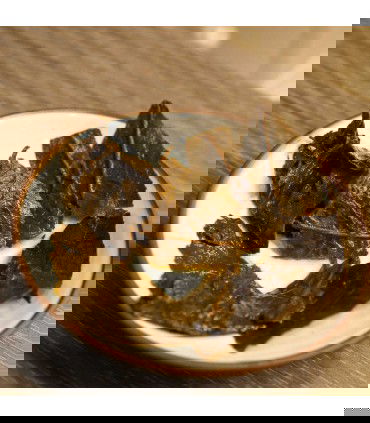 goishicha infusionado