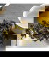 Té verde Gaba detalle hojas