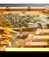 Plano general de infusión mediterranea
