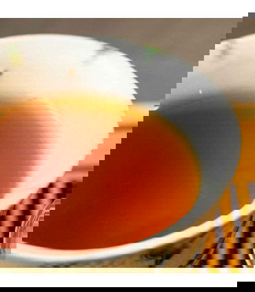 Té negro de Nepal licor