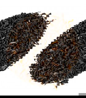 Té negro de Nepal