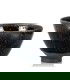 Chawan Temmoku Kou San Shou