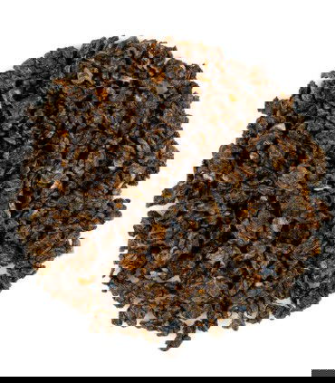 Té Azul GABA Oolong