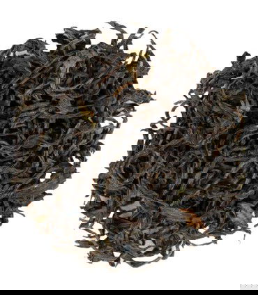 Té blanco Ruby 18