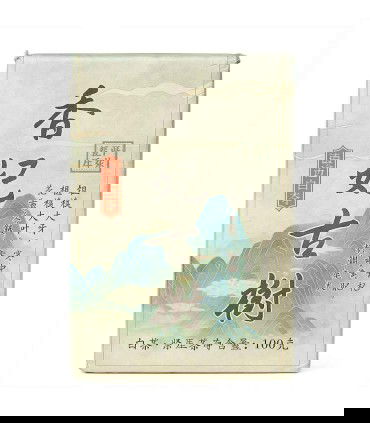 ladrillo té blanco