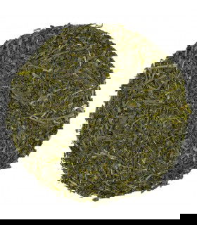 Té Verde Fukamushi