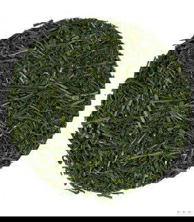 Gyokuro Okumidori Bio