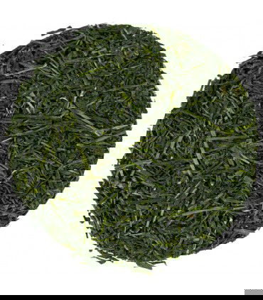 Gyokuro Okumidori Bio