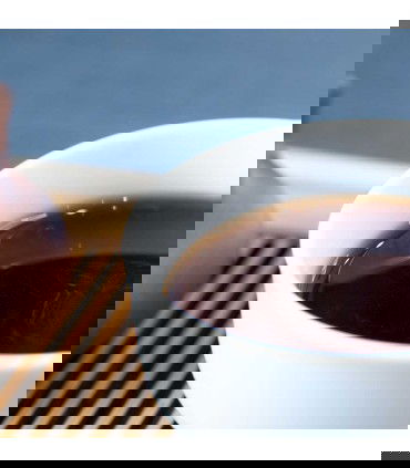 Pu Erh receta original licor