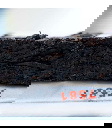 Pu Erh receta original partido