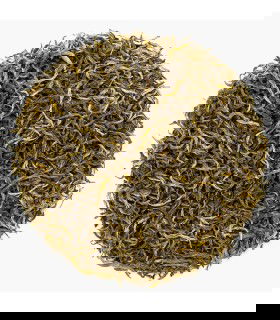 Té amarillo