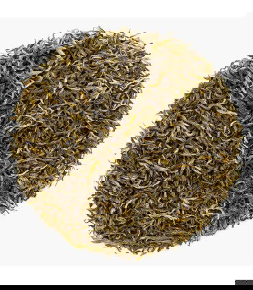 Té amarillo